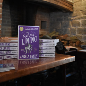Angela Dandy's books