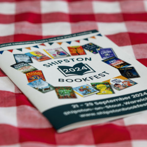 Shipston Bookfest's 2024 Booklet