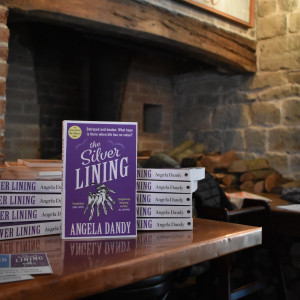 Angela Dandy's books